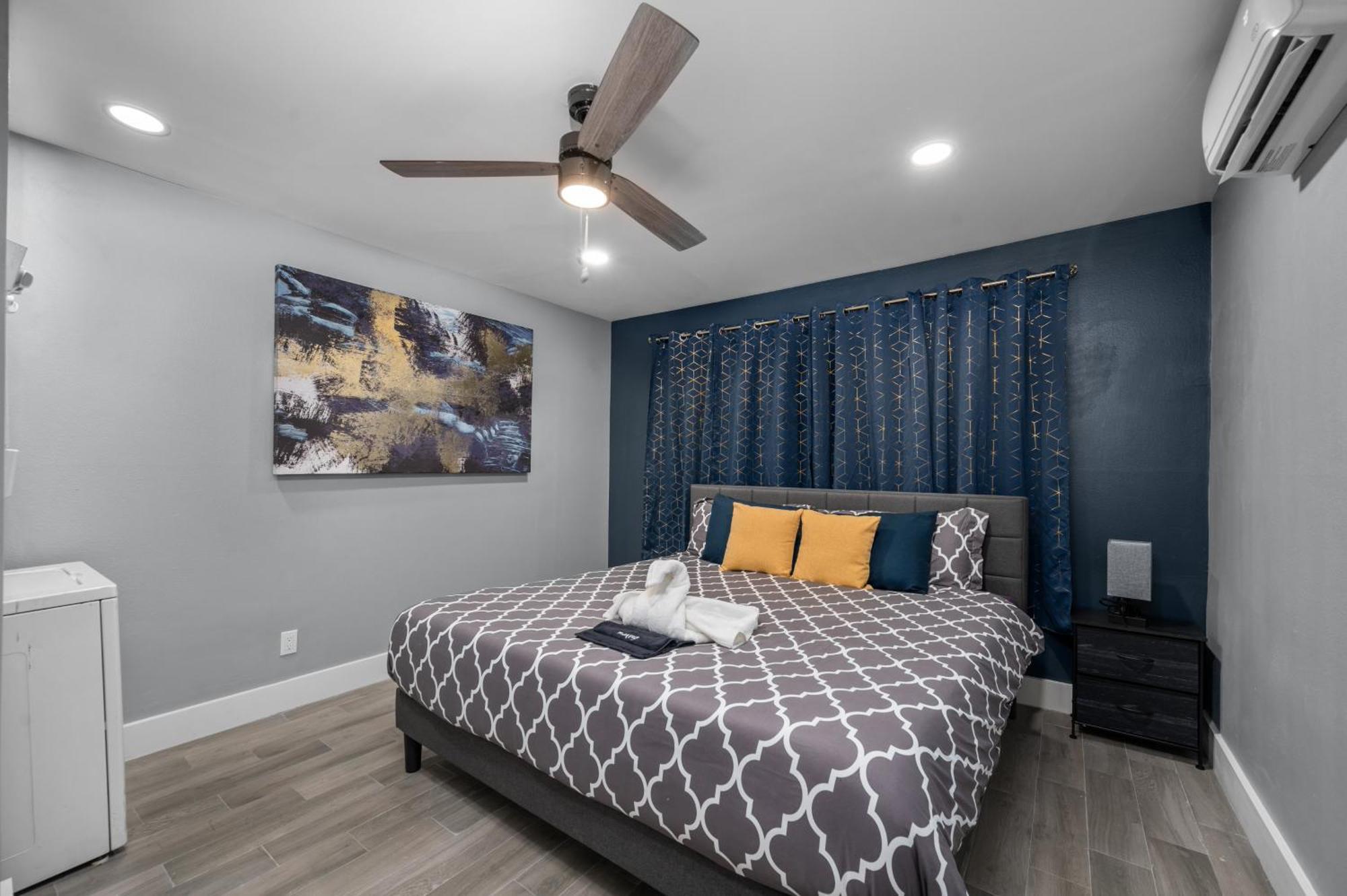 Cozy Galleria Apt Near Uptown With Free Park Хюстън Екстериор снимка